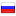 small-house.ru hosted country